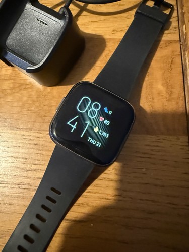 Fitbit versa activity - fitbit,
