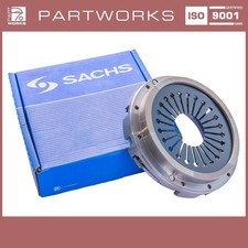 Clutch Pressure Plate for