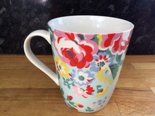 NEW CATH KIDSTON PINK FLOWERS