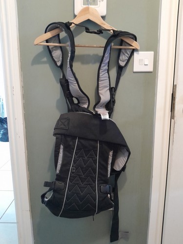 Mothercare baby carrier four - baby,