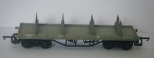 Lima OO Bogie Bolster Wagon GW