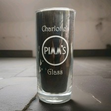 PERSONALISED ENGRAVED PIMMS