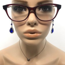 Specsavers Starlet Glasses