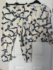 Women’s Next Pyjamas Cream