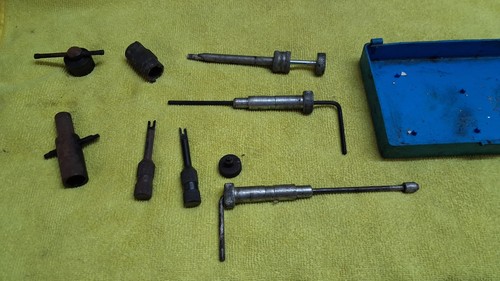 Stromberg other carburettor - stromberg,