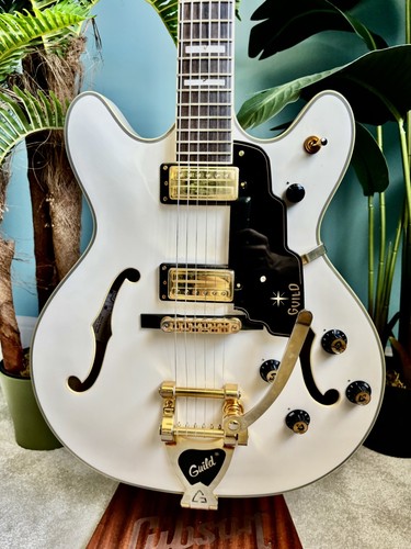 Rare guild starfire vi in - *,