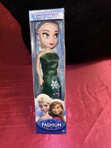 Frozen fashion - “”frozen””,