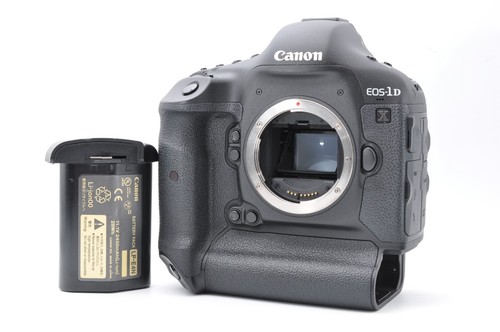 Near mint canon - eos, 1d