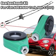 Gear Shift Cable Linkage Ends
