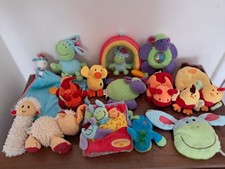 BUNDLE ELC BLOSSOM FARM SOFT