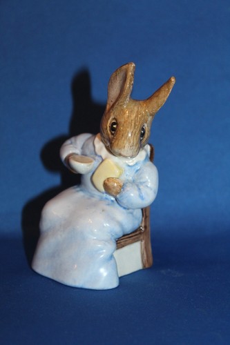 Beswick beatrix potter - beswick,