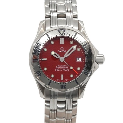 Omega seamaster 300 - seamaster,