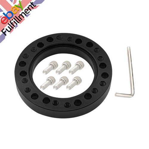 Steering wheel hub - wheel,