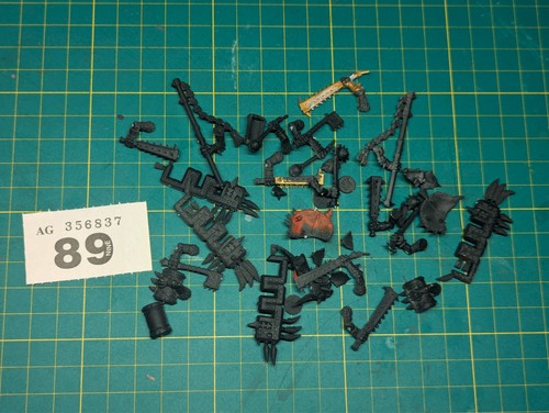 Seraphon lizardmen bits - seraphon/lizardmen,