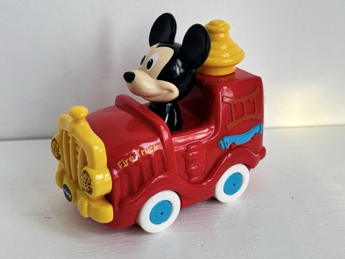 Vtech smart wheels - vtech,