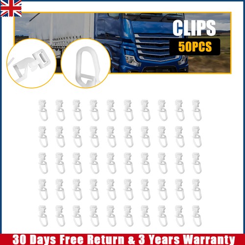 50x heavy duty curtain - 50x, hooks