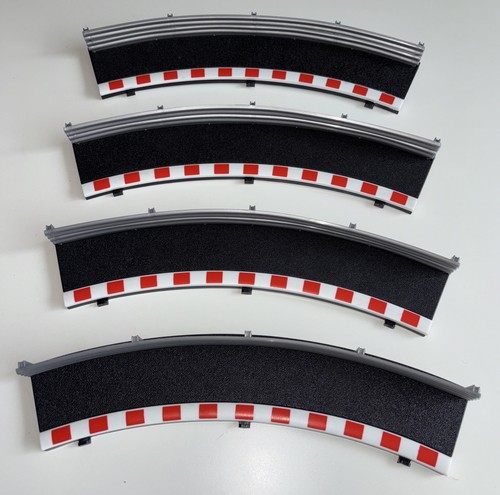 Scalextric sport outer borders - sport,