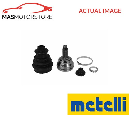 Driveshaft joint kit wheel - driveshaft,