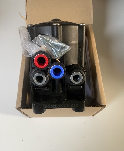 New stanwell flojet g56 gas - stanwell,
