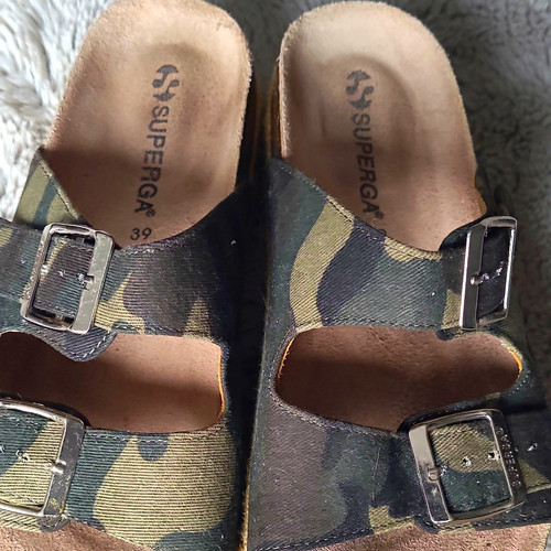 Superga women camo - superga, women’s