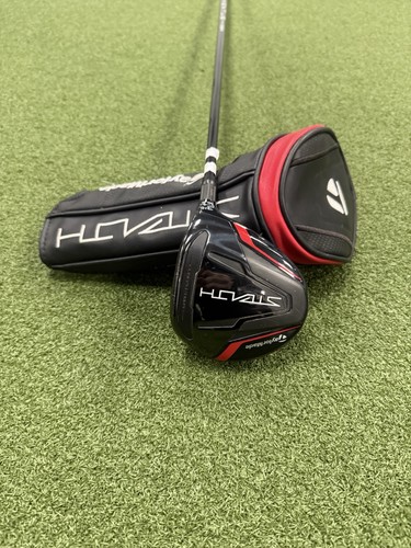 Taylormade fairway wood - 3,