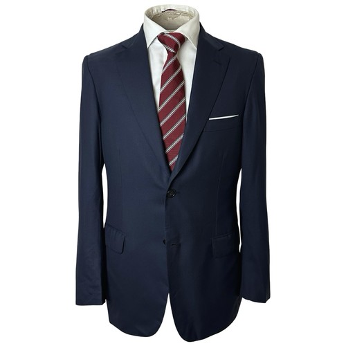 Brioni suit jacket blazer 38r - suit,