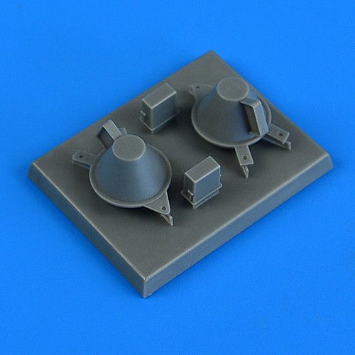 Quickboost qb32271 f 4 - 1:32, f-4