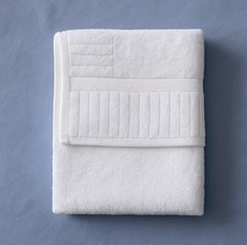 500 GSM 100% Cotton Hotel Quality Bath Towel Extra Large