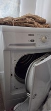 Zanussi 7kg auto sense - 7kg,