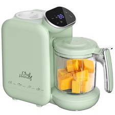 Baby Food Processor 5-in-1