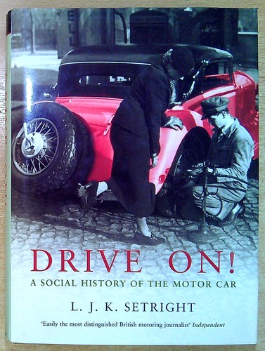 Setright drive a - setright,,