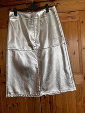 Marks & Spencer Faux leather