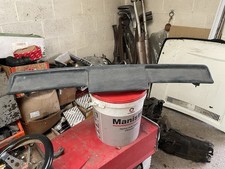 Alfasud Ti Greencloverleaf Spoiler