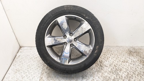 Jeep grand cherokee mk4 wk2 - grand,