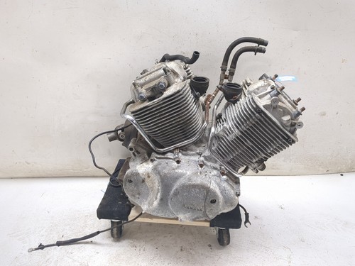 Yamaha virago xv535 - yamaha,