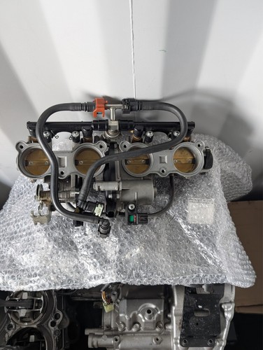 Yamaha 2cr throttle - yamaha,