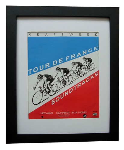 Kraftwerk tour - kraftwerk+tour, de