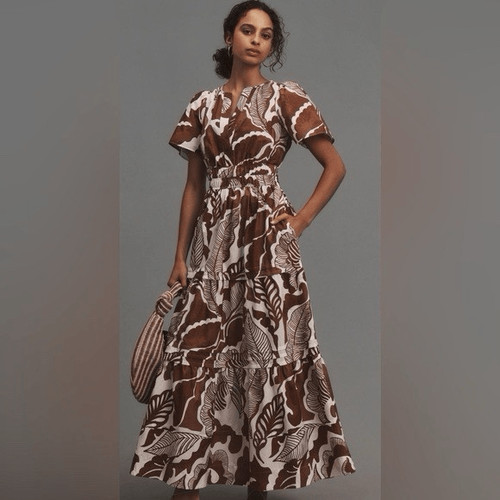 New anthropologie the - new,