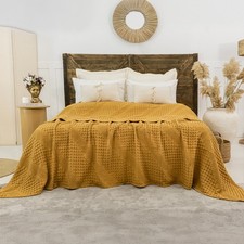 Super King Organic Cotton Bed