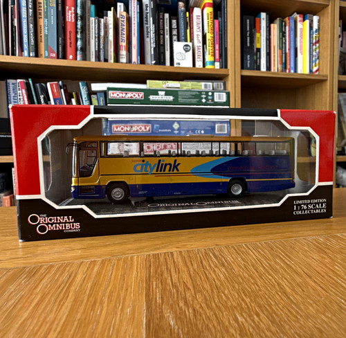 Original omnibus om43306 - original,