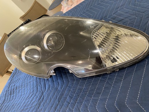 Aston martin db9 - martin, right