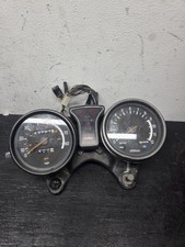 1981 Yamaha Xs850 Special Dash