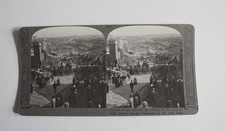 WW1 Stereoview NO119 TURKISH
