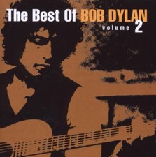 The Best Of Bob Dylan: Vol. 2