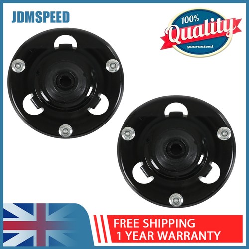 Suspension top strut mounts - top, &