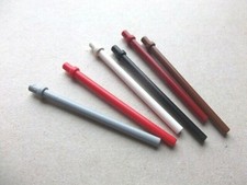 Lego 4095a  Bar 6L  with thin