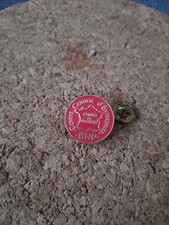 Pin's Comité Central