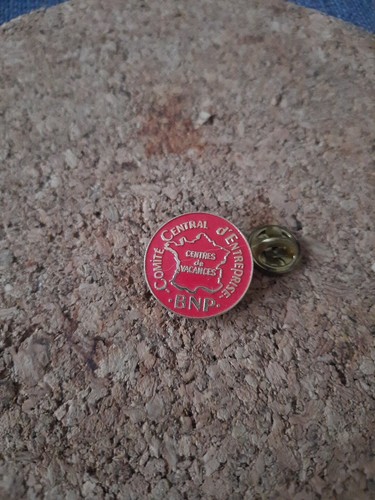 Pin comité central - comité,