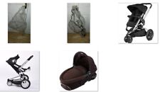 Quinny Buzz / Xtra / Dreami Carrycot  pushchair spare replacement part USED
