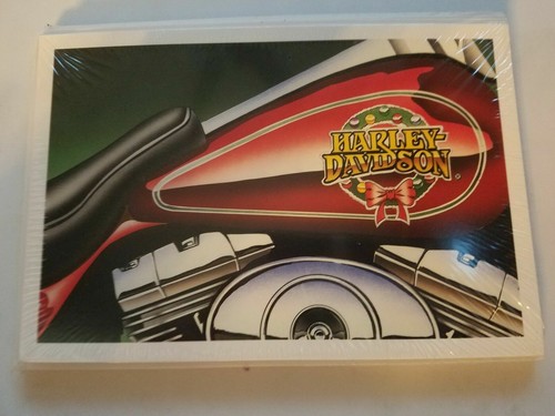 Harley davidson christmas - harley,
